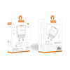 Carregador De Parede aGold Usb / Lightning (Iphone) Turbo 30W 6.1A - CA31-6 / IOS