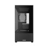 Gabinete Gamer Vinik G-Shield Mid Tower C/ Frente e Lateral em Vidro Temperado Preto - GGGSBKV2