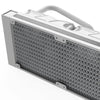 Water Cooler PCYes Sangue Frio 3 Dual Fan 240mm TDP 240W (Intel/AMD) Branco - WCSF3240WGBR