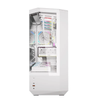 Gabinete Gamer Darkflash Mid Tower Atx DY460 Branco Com Lateral e Frente em Vidro Temperado ARGB - DY460 ARGB White