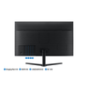 Monitor Led 32 Pols Samsung Essential S3 FHD 75Hz Hdmi Freesync - LS32B300NWNMZD