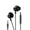 Fone De Ouvido Intra Auricular C/ Microfone P3 Philips Preto - TAE1000