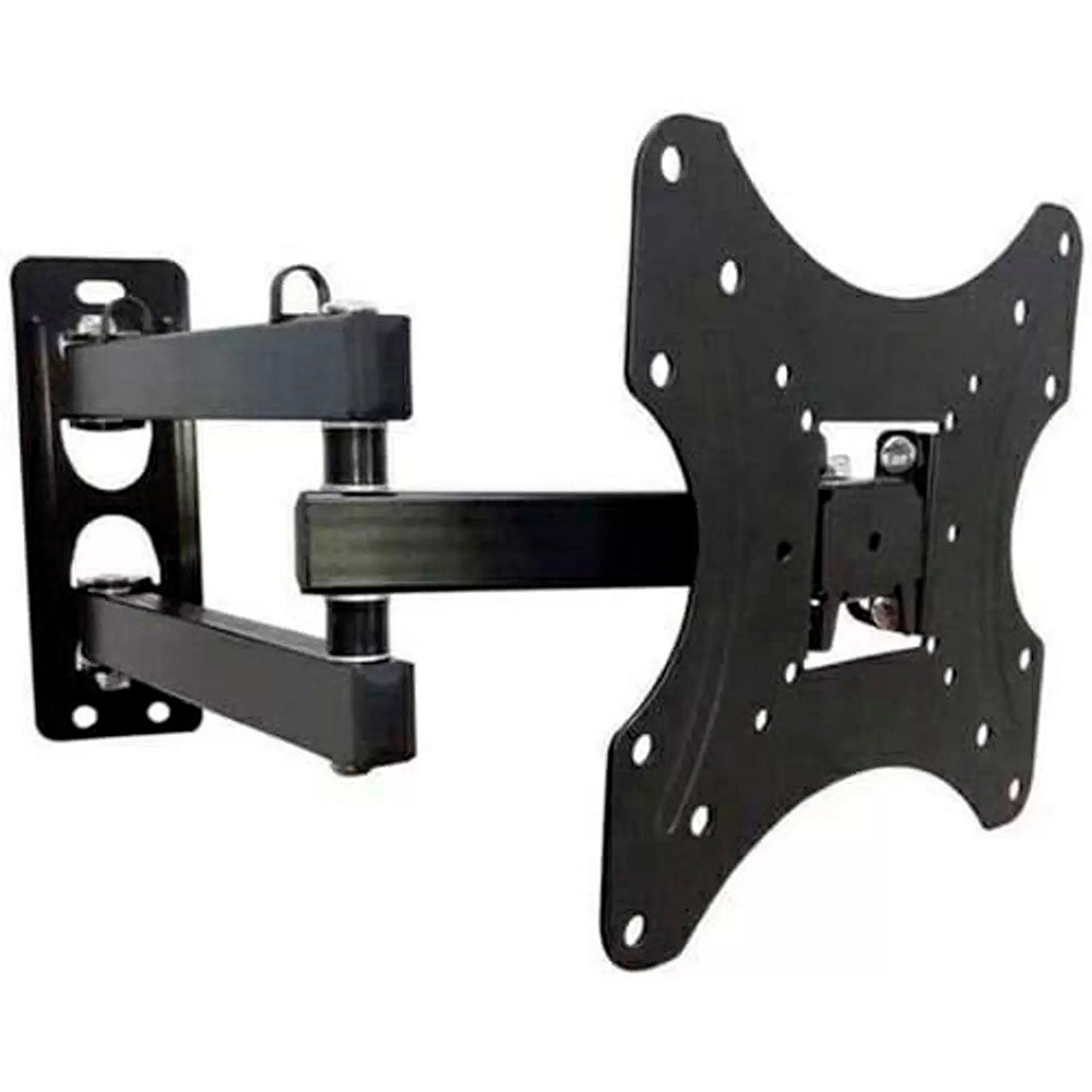 Suporte Para Tv 10 A 55 Pols. Articulado - C312 Truedata