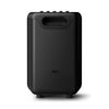 Caixa De Som Bluetooth Philips Party X3206 80w Preta - 286152