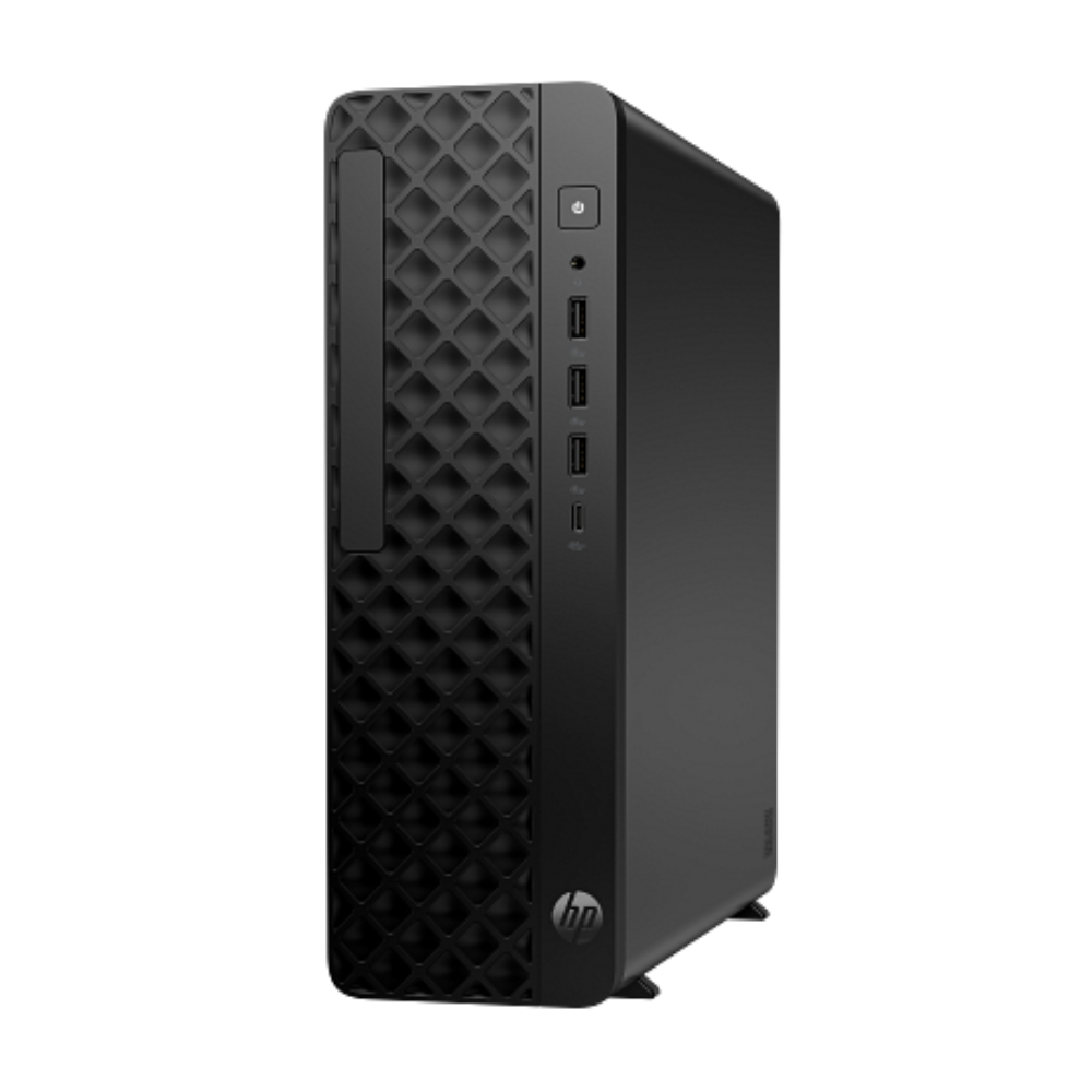Computador Desktop Hp Prodesk 2 G11 Intel Core I5-14500 8gb Ddr5 256Gb Ssd Win11 Pro C/ Teclado e Mouse - D2TH9AT#AK4