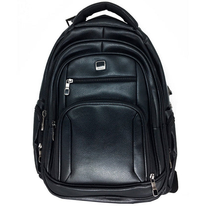 Mochila para Notebook Denlex DL0014 em Couro Ecológico - 581112 Truedata