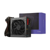 Fonte Real Atx 500w Fortrek 80 Plus Bronze Black Hawk PFC Ativo S/ Cabo Biv - 70459