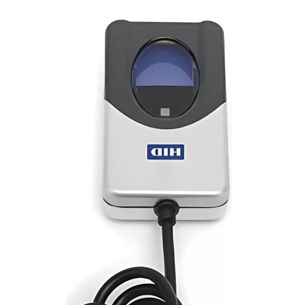 Leitor Biométrico Impressão Digital HID Key Persona U4500