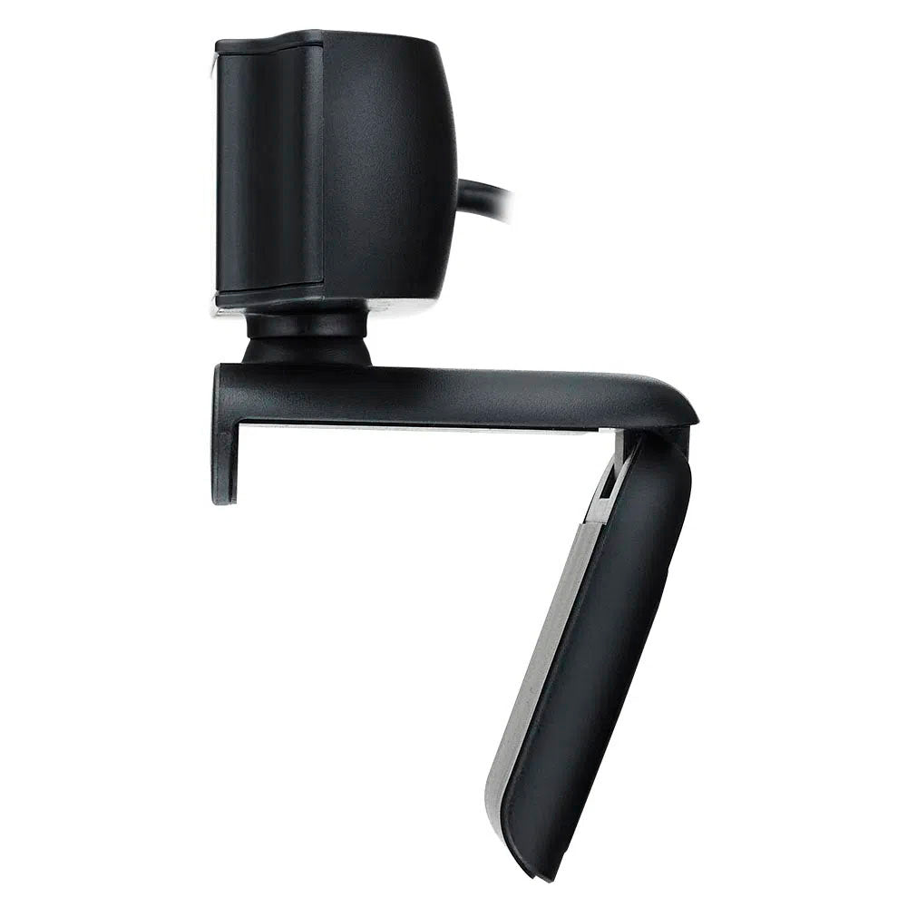 Webcam Rapoo 720P Foco Automático C200 - RA015