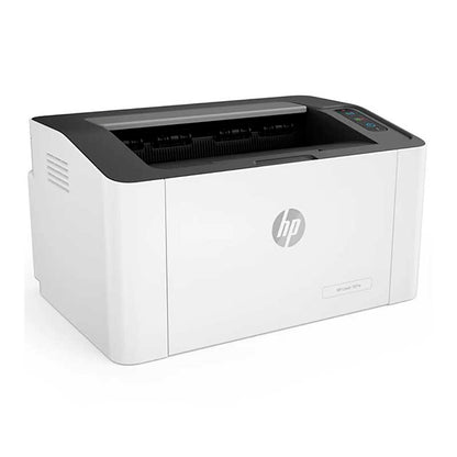 Impressora Laser HP 107w Monocromática 110v 21ppm - 4ZB78A - Toner HP 105A