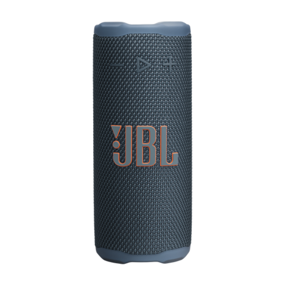 Caixa De Som Bluetooth Jbl Grip 14W Azul - JBLGRIPBLUBR