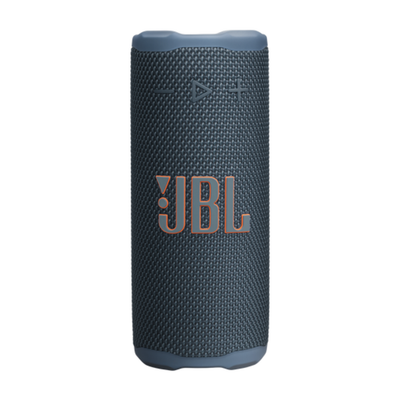Caixa De Som Bluetooth Jbl Grip 14W Azul - JBLGRIPBLUBR