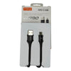 Cabo de Dados USB Tipo C 1m 20w aGold - CB78-3