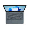 Notebook Positivo Duo C4128BP-1 Celeron Dual Core 4gb 128gb Mmc Win11 Pro 11.6 Pols Touch Screen Prata - 3601667