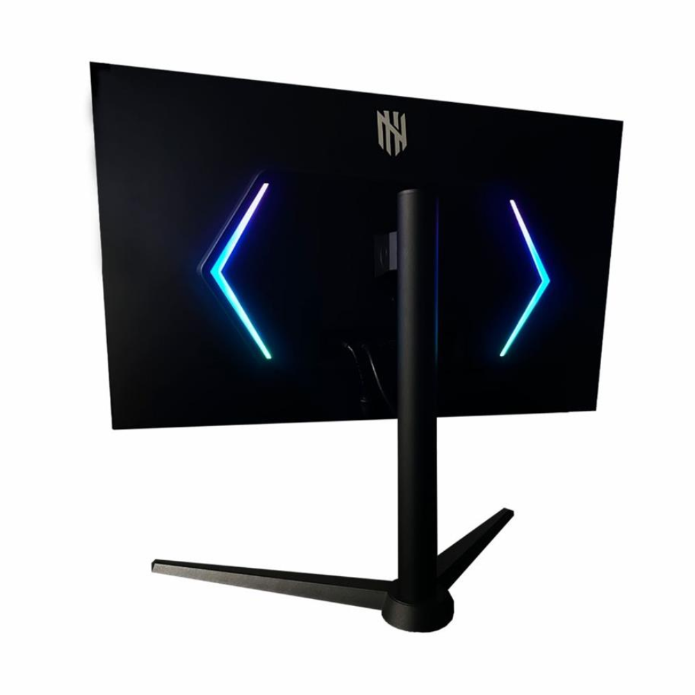 Monitor Gamer Led 27 Pols New Hero Blade Lumina QHD 2560 x 1440 180Hz Hdmi/Displayport 1ms Preto -  20089