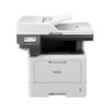 Impressora Multifuncional Laser Brother Dcp-L5662dn Duplex Rede 48ppm Toner Tn3602