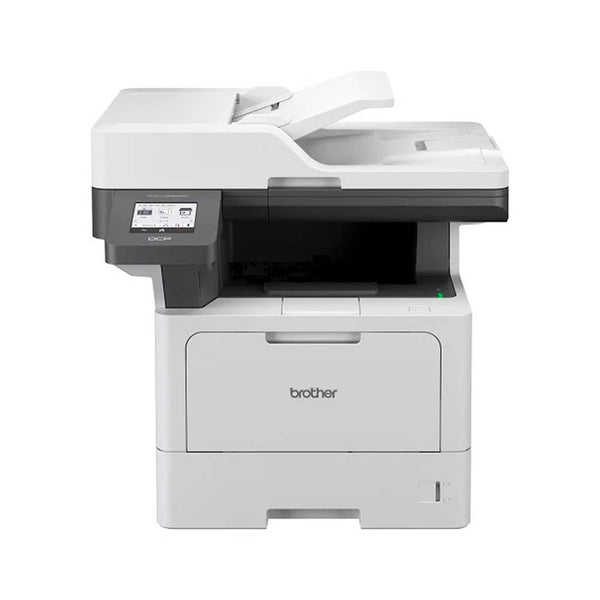 Impressora Multifuncional Laser Brother Dcp-L5662dn Duplex Rede 48ppm Toner Tn3602