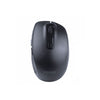 Mouse Sem Fio Recarregável PCYes REC100 Silent Click 1800Dpi Preto - PMRWMDSCB