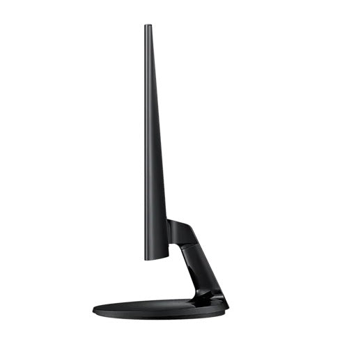 Monitor Led 21.5 Pols Samsung 1920 x 1080 Hdmi Vga 5ms Ultra Fino - LS22F350FHLMZD