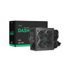 Fonte Real Atx Gamer Vinik Dash 350w S/ Cabo Bivolt - VFG350WPV3
