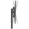 Suporte de Piso para Tv e Monitor Vinik 37" a 70" Com Suporte para Receptor - SR150