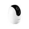 Câmera De Vigilância Intelbras IM4 Wi-Fi Full Hd C/ Cartão de Memória 32Gb Branca  - 4590021