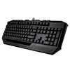 Kit Gamer Cooler Master Teclado E Mouse RGB Com Fio Devastator - SGB-3001-KKMF1-BR