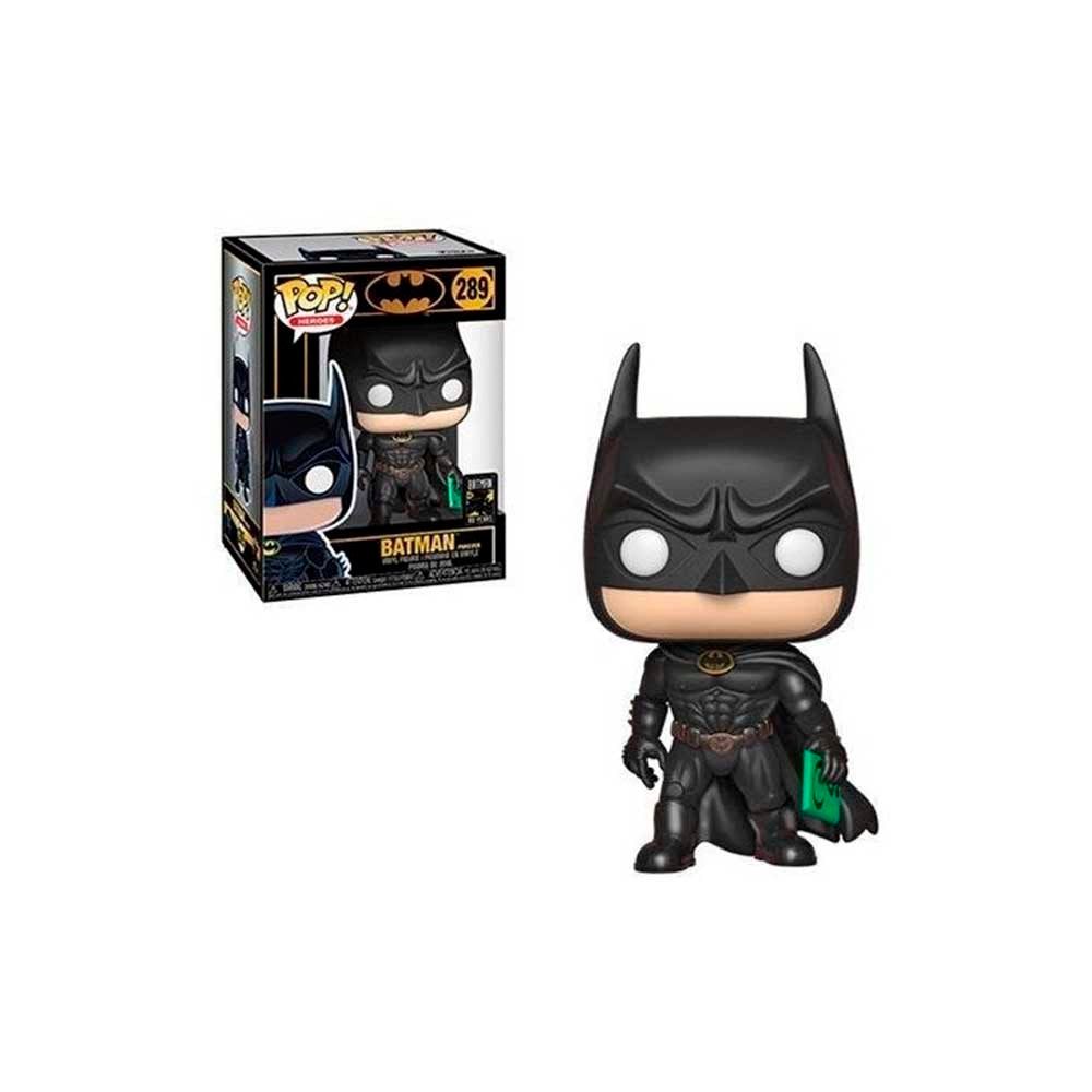 Funko Pop Batman Forever - Batman - 35821