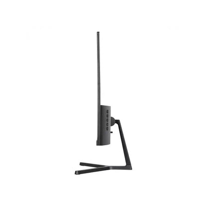 Monitor Gamer Led 23,8" Pols PCYes Quartzo Q10 Black Full HD 75Hz 5Ms Hdmi VGA Preto - PMG238FD75 Truedata