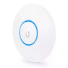 Access Point Wi-Fi Dual Band 2.4 / 5.0 Ghz Ubiquiti Unifi Indoor Longo Alcance - Uap-Ac-Lr
