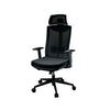 Cadeira Ergonômica Office B7 Preta PCYes - PCOB7PT