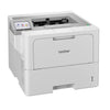 Impressora Laser Brother HL-L6412DW Monocromática Duplex Usb Wi-fi Rede 110v 50ppm - Toner TN3602 TN3612 TN3662