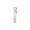 Luminária de Emergência Recarregável Led 42 Leds 2400Mah DP Led Light - DP-714