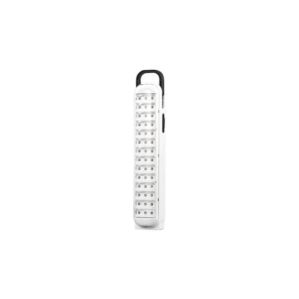 Luminária de Emergência Recarregável Led 42 Leds 2400Mah DP Led Light - DP-714