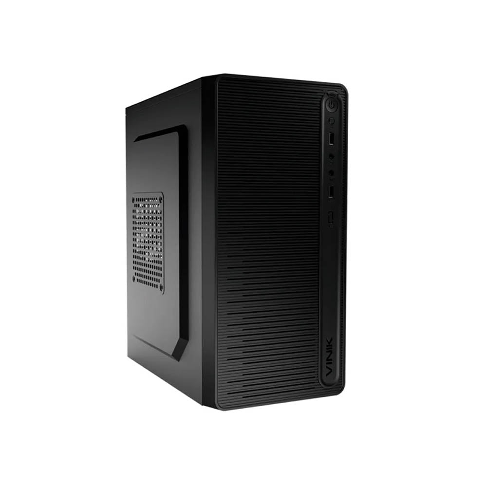 Computador Desktop Truedata Intel Core I5-2500 3.7ghz 8gb Ssd 240gb Truedata
