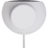 Câmera De Segurança Residencial Wi-fi Xiaomi Full HD Branca