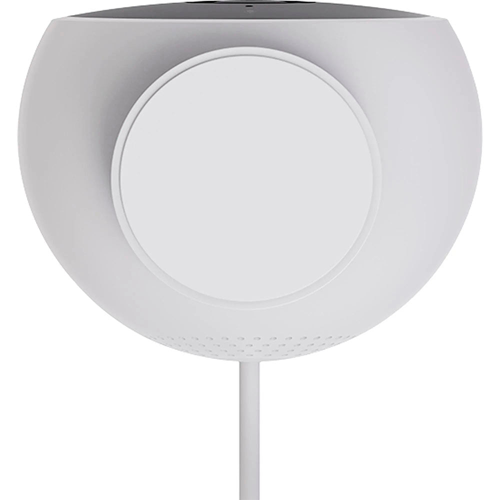 Câmera De Segurança Residencial Wi-fi Xiaomi Full HD Branca