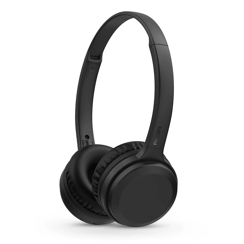Fone de Ouvido Headphone Wireless Bluetooth Philips Preto - TAH1108BK