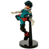 Action Figure My Hero Academia - Izuku Midoriya Deku King of Artist