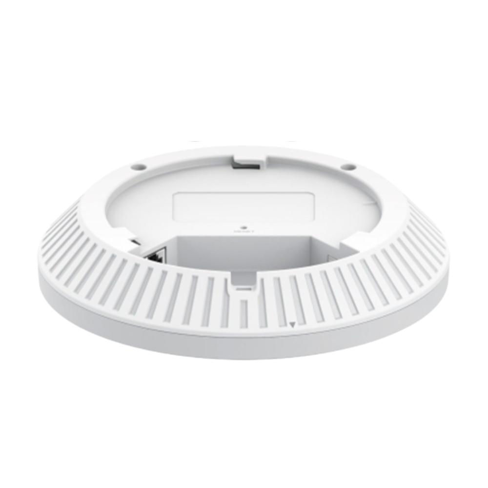 Access Point Wi-Fi 7 Dual Band Tp Link Omada BE3600 Montável em Teto - EAP723