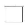 Tela De Projecao Retratil 120 Pols Sumay Trvs120 4:3un (2.34 X 1.75m)
