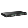 Switch 48 Portas Gigabit 10/100/1000 Mbps + 4 Gbic SFP Intelbras Gerenciavel - S2352G-B - 4760112