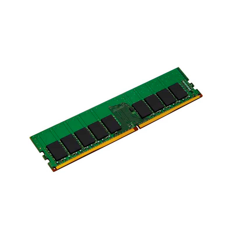 Memoria Para Servidor Ddr4 16gb 2666mhz Kingston 2rx8 Hynix ECC CL19 UDIMM - KSM26ED8/16HD