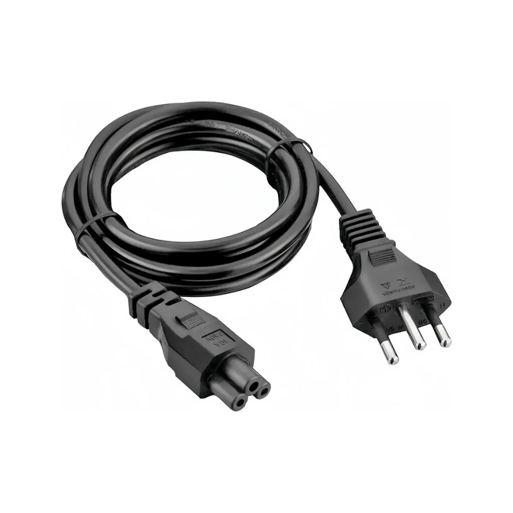 Fonte Para Notebook Dell 19,5V 3.34A Plug Fino 4.5x3.0mm - LA65NS2-01