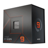 Processador AMD Ryzen 9 7900X Box 5.6Ghz 76mb Lga AM5 (C/ Video Integrado S/ Cooler) - 100-100000589WOF