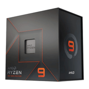 Processador AMD Ryzen 9 7900X Box 5.6Ghz 76mb Lga AM5 (C/ Video Integrado S/ Cooler) - 100-100000589WOF