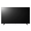 Smart TV Led LG 65" UHD 4K Wi-fi Bluetooth USB HDMI Thinq AI Alexa Integrada - 65UQ801C0SB
