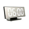 Relogio De Mesa Led RGB Digital Espelhado - VST-888H