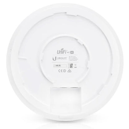 Access Point Wi-Fi Dual Band 2.4 / 5.0 Ghz Ubiquiti Unifi - Uap-Ac-Hd-BR