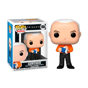 Funko Pop Friends - Gunther - 88923